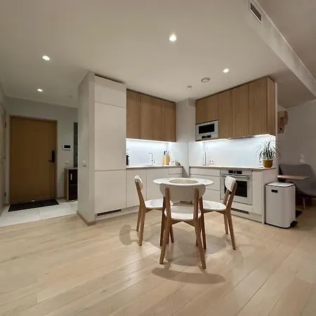 Apartamento Cozy App - 400m From Historic Old Town Centre *