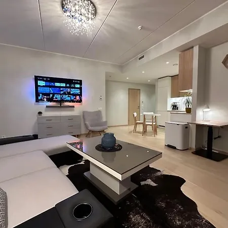 Cozy App - 400m From Historic Old Town Centre タリン