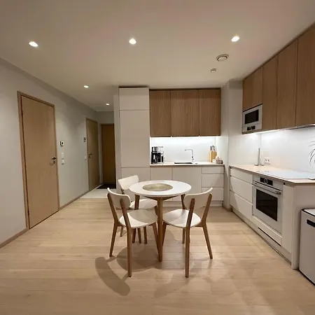 Cozy App - 400m From Historic Old Town Centre * タリン