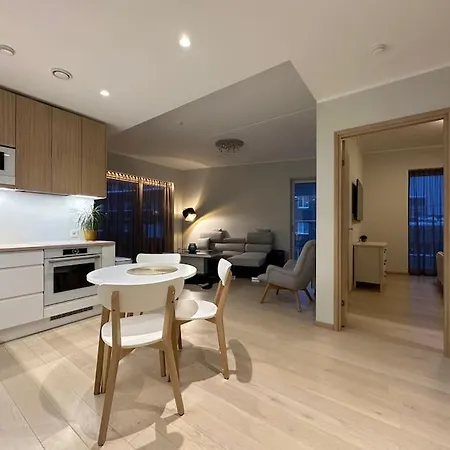 Apartamento Cozy App - 400m From Historic Old Town Centre