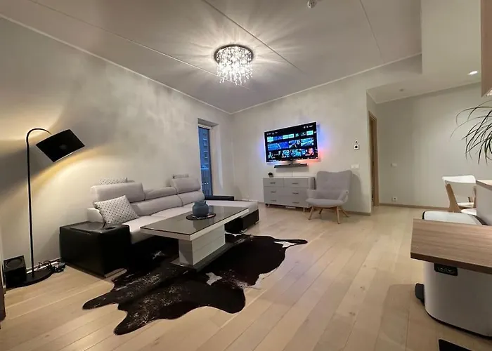 Cozy App - 400m From Historic Old Town Centre Talin