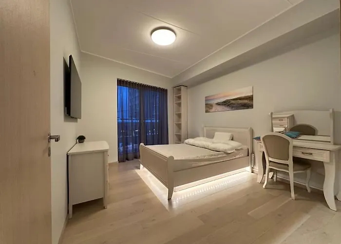 Apartamento Cozy App - 400m From Historic Old Town Centre *