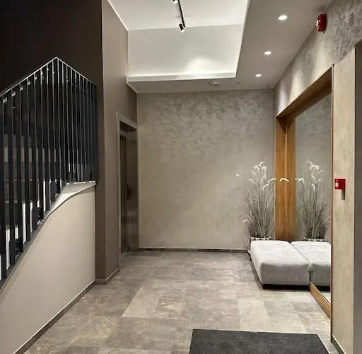 Cozy App - 400m From Historic Old Town Centre *