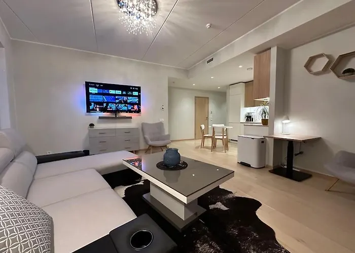 Cozy App - 400m From Historic Old Town Centre Talin