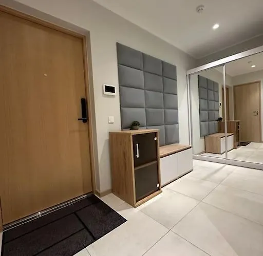 Apartamento Cozy App - 400m From Historic Old Town Centre *