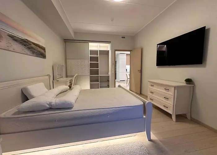 Apartamento Cozy App - 400m From Historic Old Town Centre *