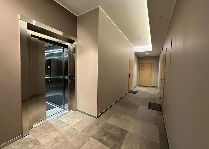 Cozy App - 400m From Historic Old Town Centre Talin