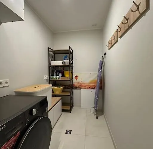 Apartamento Cozy App - 400m From Historic Old Town Centre