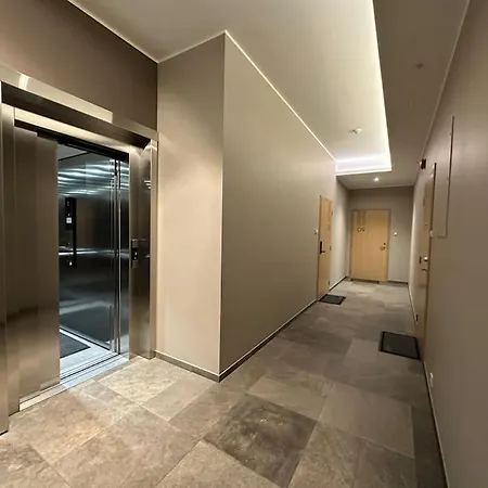 Cozy App - 400m From Historic Old Town Centre تالين