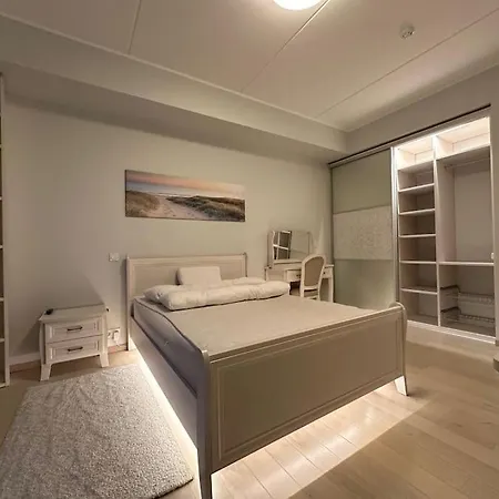 Daire Cozy App - 400m From Historic Old Town Centre Tallinn